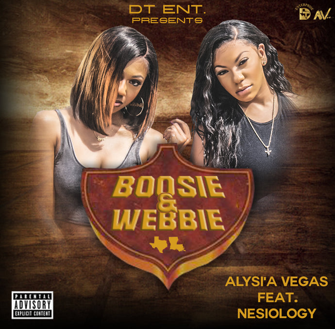 Boosie & Webbie (mp3) Digital Download