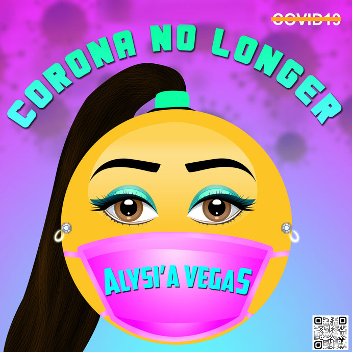 Corona No Longer (mp3) Digital Download