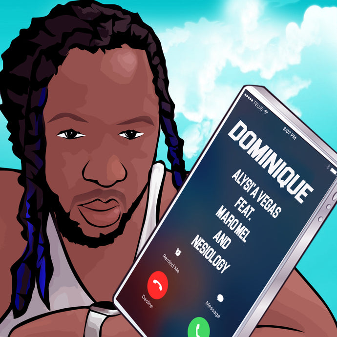 Dominique (mp3) Digital Download