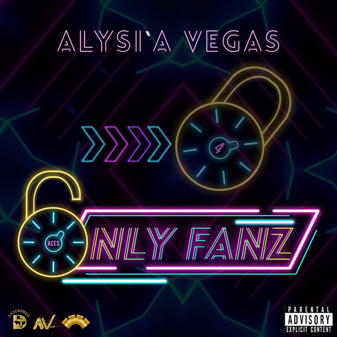 Only Fanz (mp3) Digital Download